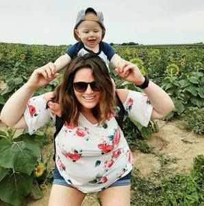 Meet your Posher, Janelle